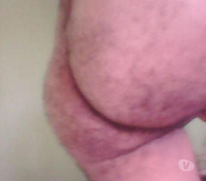 Encontros Casuais - Fotos para Coroa 52 anos putão safado
