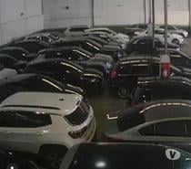 Estacionamento em Santana