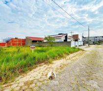 Lote no Retiro (Lot. Retiro I) - Jaguaruna SC