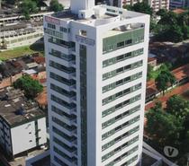 Agora Você Compra ! Apto 3 Quartos Ótima Localização