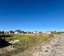 Lote no Centro (Lot. Jd América) - Jaguaruna SC