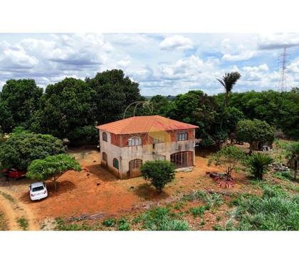 Lotes - Fotos para Chácara 20.000m² PERFEITA para morar ou investir.