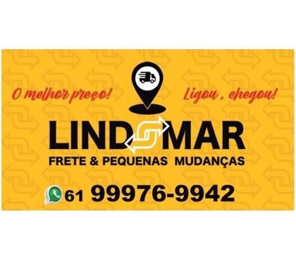 Mudanças - Frete Asa Sul Brasilia DF - Fotos para Frente e pequena mudança