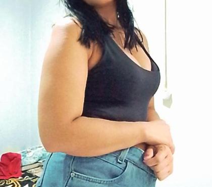 Acompanhantes - Fotos para Eu faço programa
