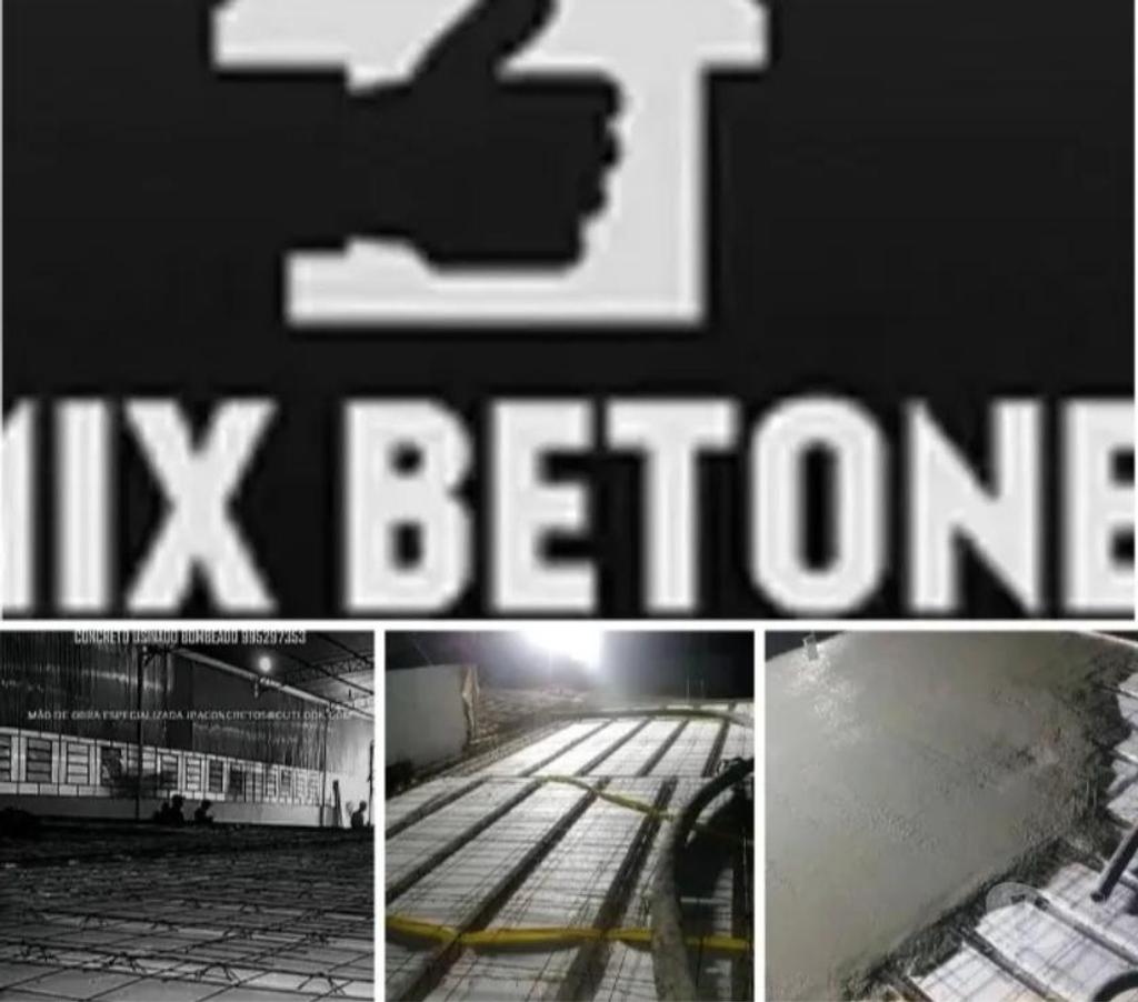 Reparo - Conserto - Reforma Rio de Janeiro RJ Méier - Fotos para CONCRETO USINADO BOMBEADO PISO POLIDO CAMINHÃO BETONEIRA