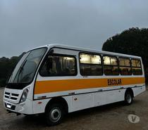 Micro Onibus Caio Escolar M.Benz 916 ano 2013 cód.9844