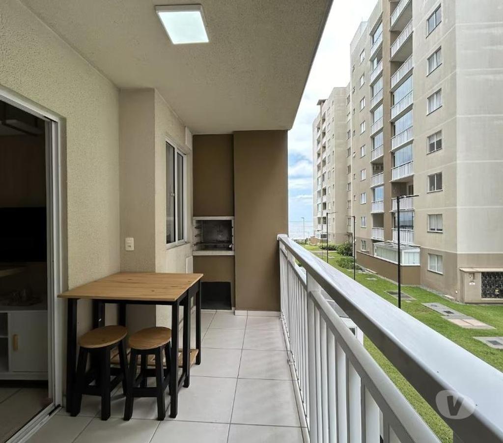 Apartamentos a venda Barra Velha SC - Fotos para Apartamento frente mar Barra Velha SC