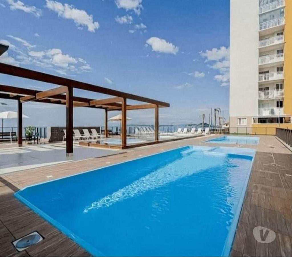 Apartamentos a venda Barra Velha SC - Fotos para Apartamento frente mar Barra Velha SC