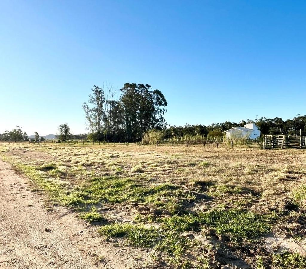 Terrenos Jaguaruna SC - Fotos para Terreno com 2.683,80 m² no Riachinho - Jaguaruna SC