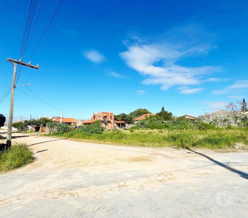 Terrenos Jaguaruna SC - Fotos para LOTE DE ESQUINA NO RIACHINHO - JAGUARUNA SC