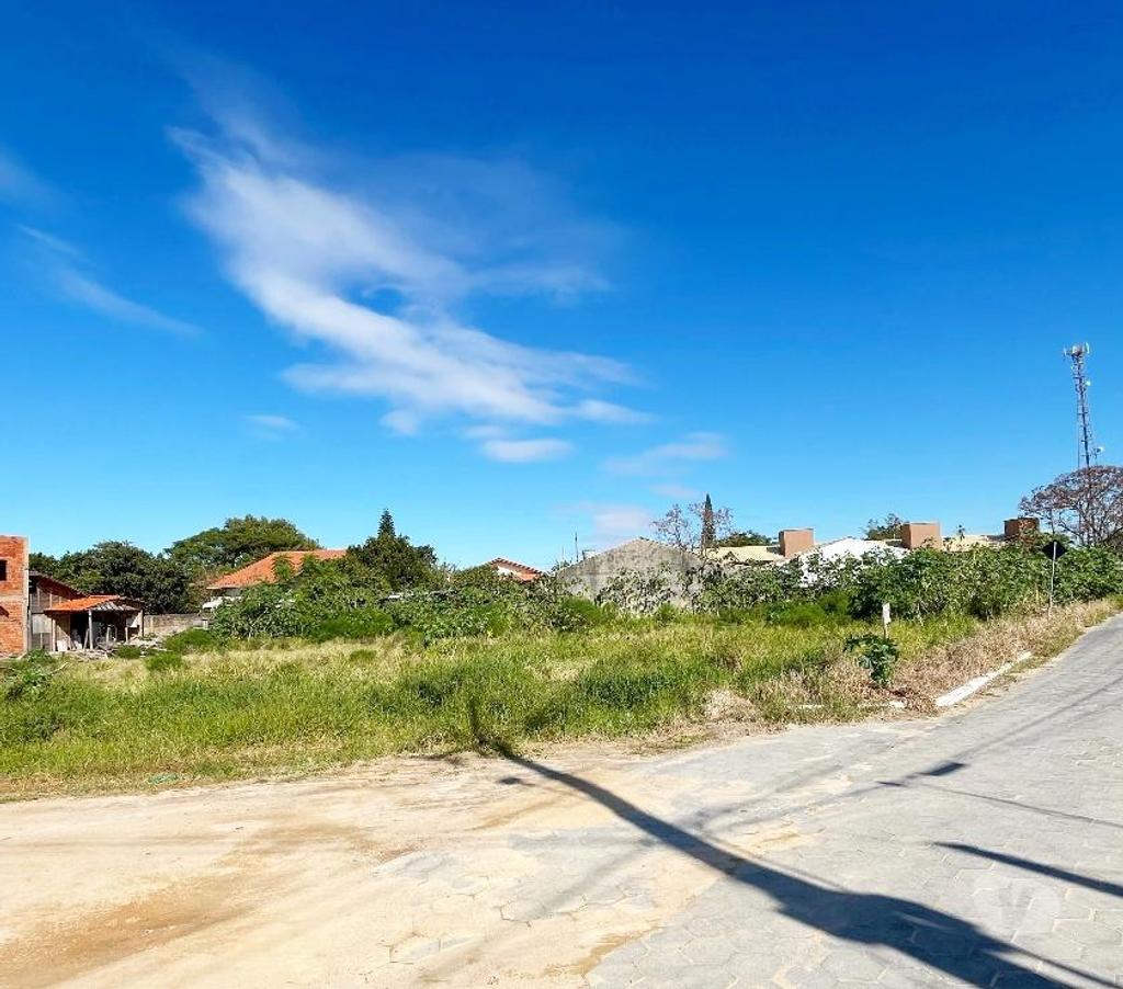 Terrenos Jaguaruna SC - Fotos para LOTE DE ESQUINA NO RIACHINHO - JAGUARUNA SC