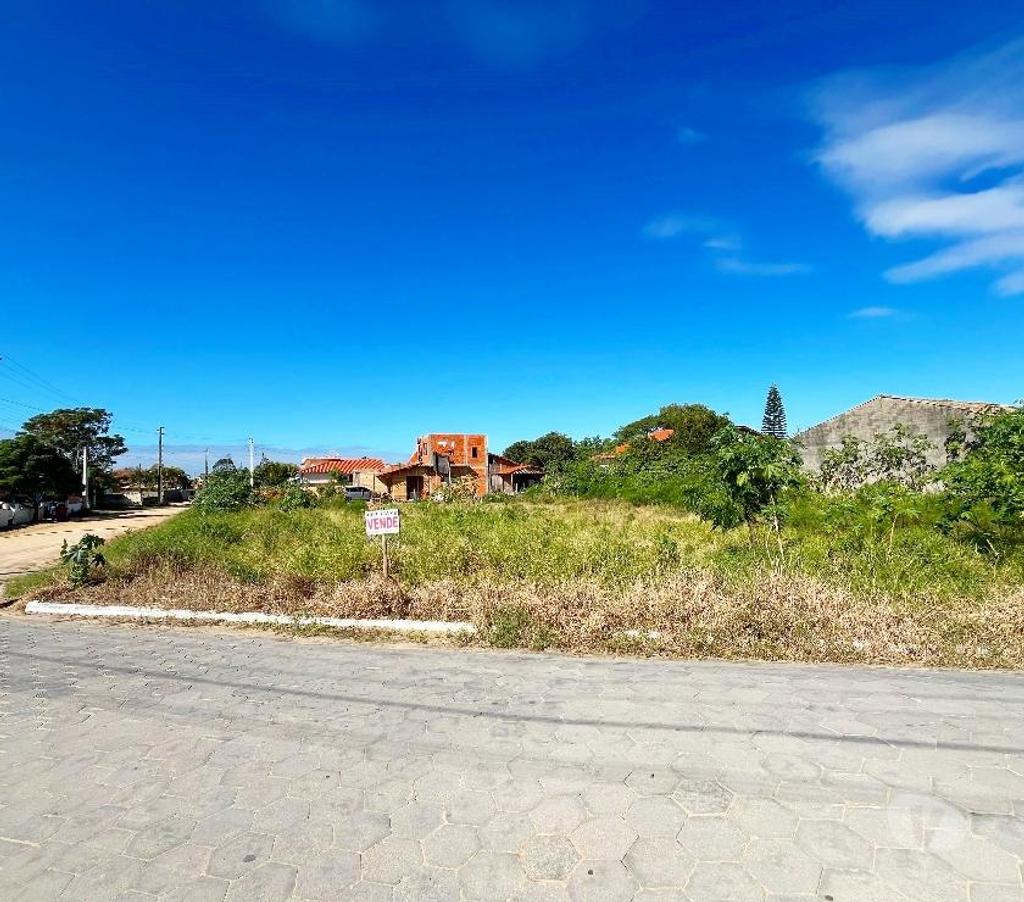 Terrenos Jaguaruna SC - Fotos para LOTE DE ESQUINA NO RIACHINHO - JAGUARUNA SC