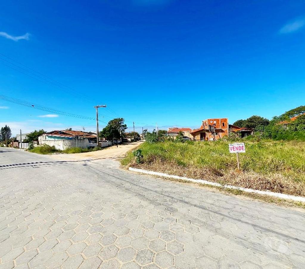 Terrenos Jaguaruna SC - Fotos para LOTE DE ESQUINA NO RIACHINHO - JAGUARUNA SC