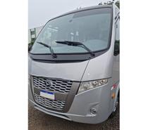 Micro Onibus Executivo Volare DW-9 ano 2014 cód.9846