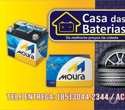 Peças Caminhões Mondubim Fortaleza CE - Fotos para pneus e troca de oleo baterias entrega gratis moura zetta