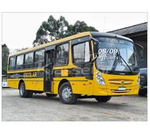 Ônibus Caio Foz Super VW 15-190 44L(COD.661) Ano 2008-2009