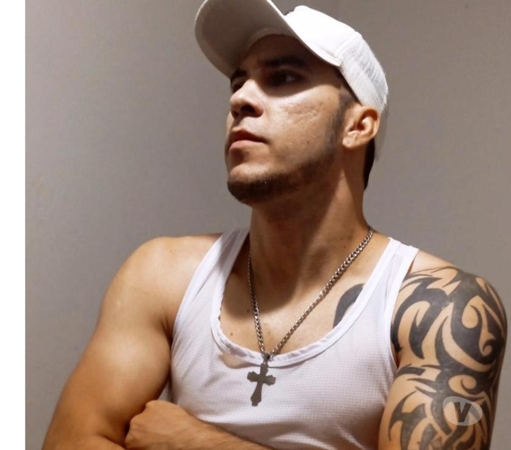 Homem procura Homem Curitiba PR Cidade Industrial de Curitiba - Fotos para Venha ser meu grande amor. Estou esperando vc.