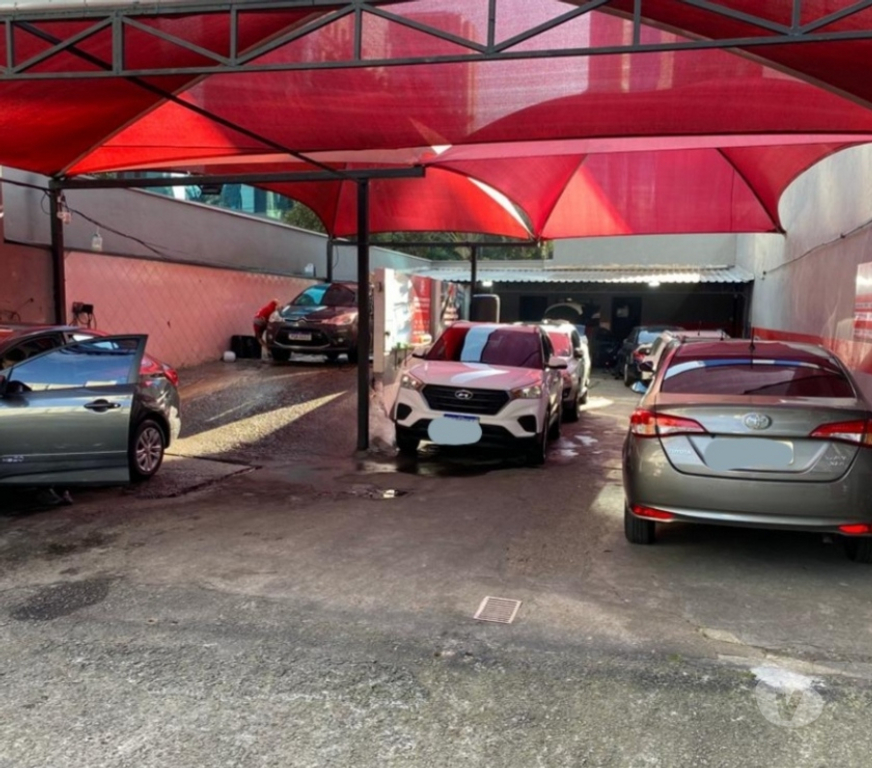 Comprar Loja Sao Paulo SP Campo Belo - Fotos para Lava Rápido Brooklin - Segunda á Sexta