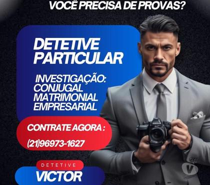 Profissionais liberais Barra da Tijuca Rio de Janeiro RJ - Fotos para Detetive Particular imediato