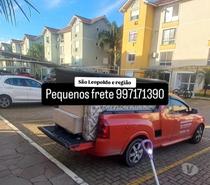 Frete pequenos em geral