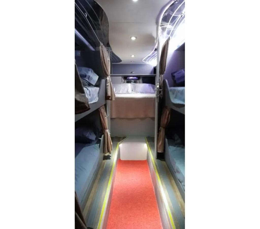 Ônibus Usados Curitiba PR Matriz - Fotos para MBENZ – COMIL – 2015 17 – RF. 7114