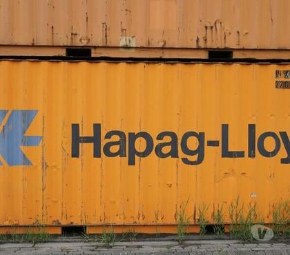 Diversos - Fotos para CONTAINER Á VENDA É NA FLEXBOX CONTAINER