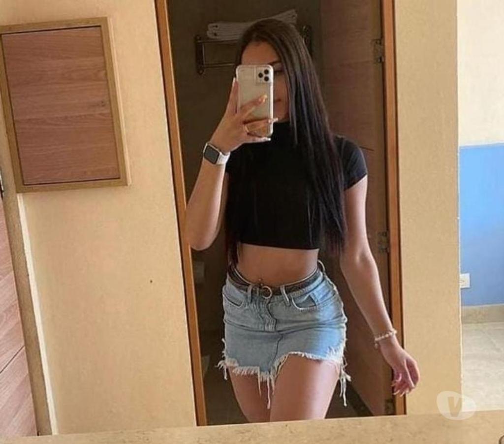 Garotas de programa Salvador BA Amaralina - Fotos para Luiza souza uma namoradinha morena estilo namoradinha.