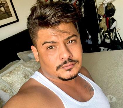 Homem procura homem Santo André Grande Sao Paulo SP - Fotos para Menino levado baixinho visitando