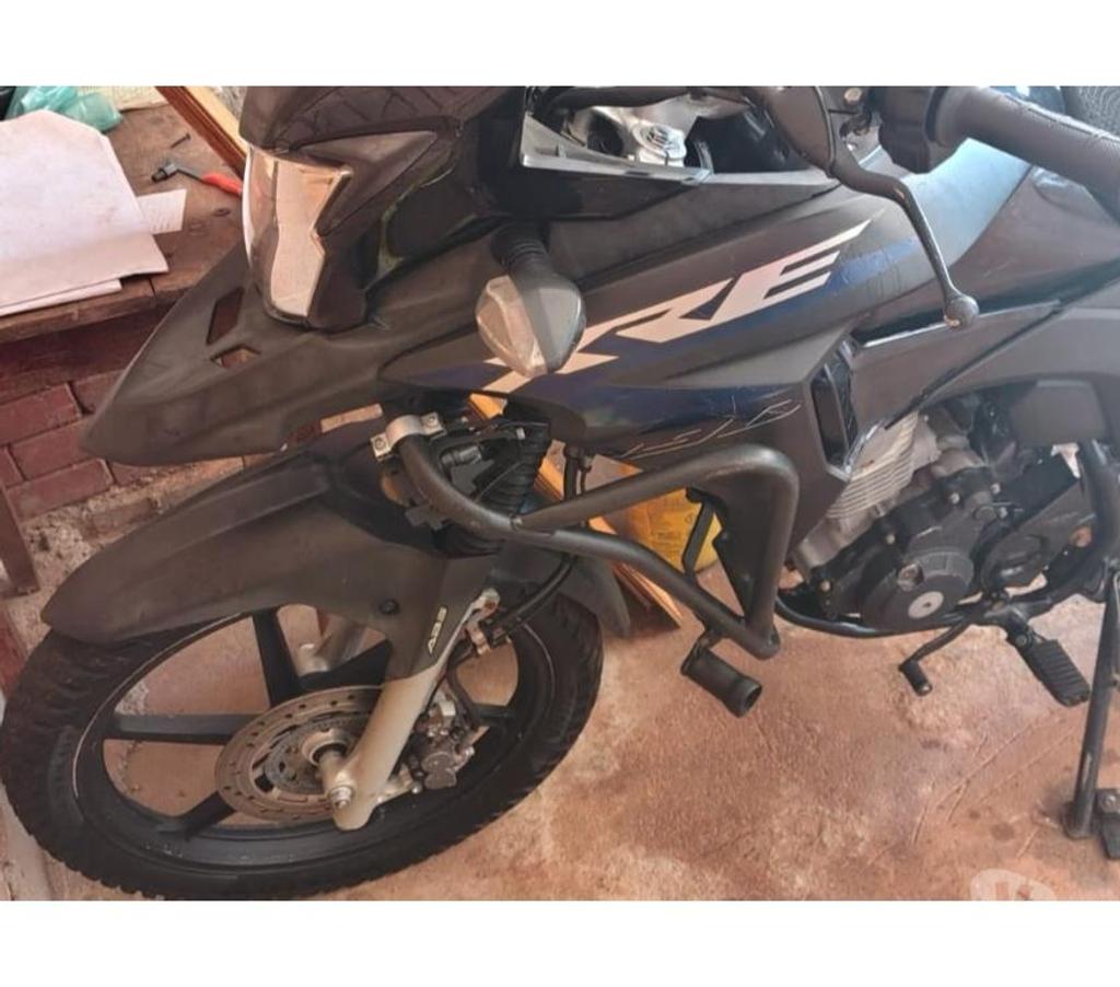 Motos a venda Rialma GO - Fotos para Honda XRE 190 - 2020