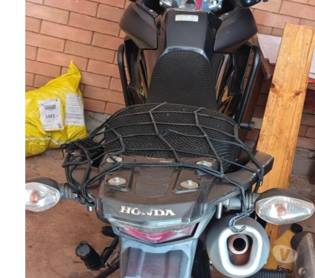 Motos a venda Rialma GO - Fotos para Honda XRE 190 - 2020
