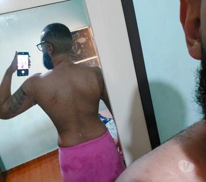 Homem procura Homem Campo Grande, Rio de Janeiro Rio de Janeiro RJ - Fotos para HxH sem enrolação (atualmente sem pelos)