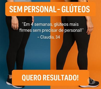 Aulas de ginástica Barreiro Belo Horizonte MG - Fotos para Acelere Sua Confiança com Glúteos Perfeitos!
