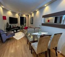 Apto com 02 Dorm. Jardim Padroeira ll Osasco
