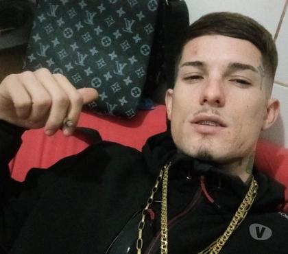 Garotos de programa Ingleses Florianopolis SC - Fotos para Branquinho tatuado🥵