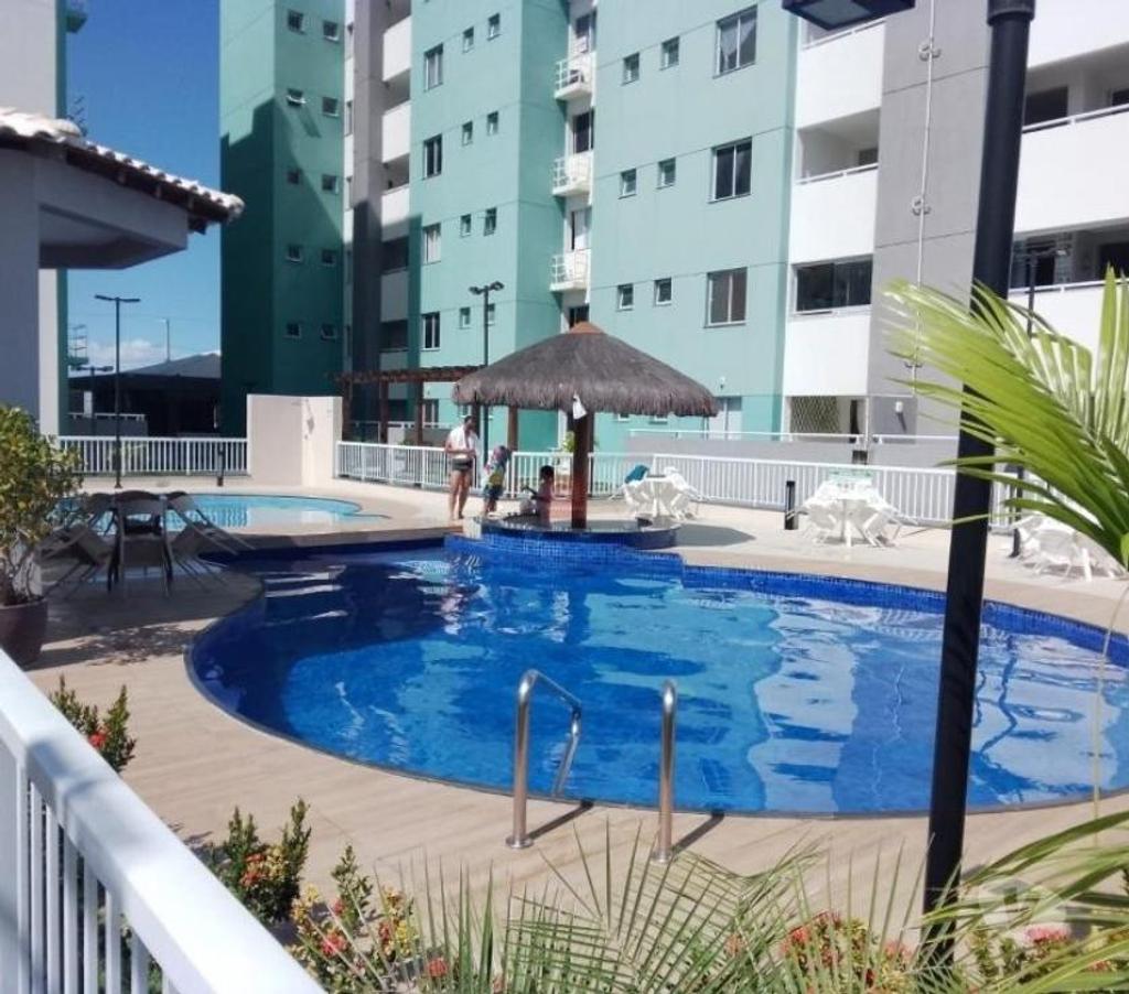 Alugar apartamentos Aracaju SE - Fotos para APTO NO GREEN VILLAGE - 2313