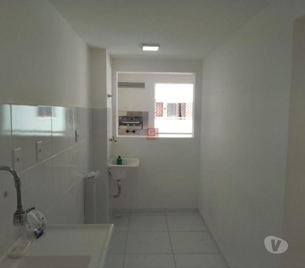 Alugar apartamentos Aracaju SE - Fotos para APTO NO GREEN VILLAGE - 2313