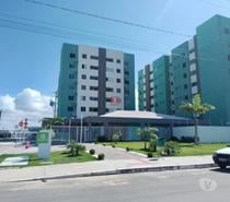 APTO NO GREEN VILLAGE - 2313
