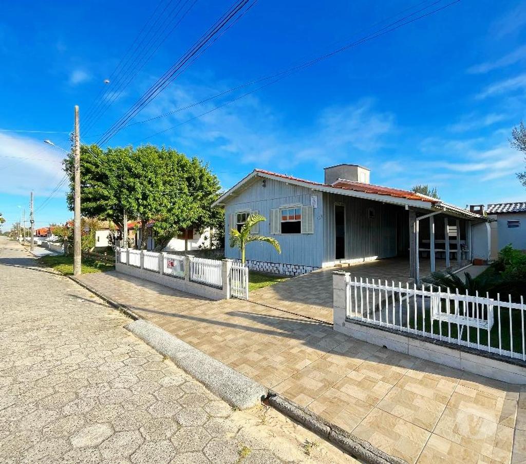 Apartamentos a venda Jaguaruna SC - Fotos para Casa mista no Balneário Arroio Corrente - Jaguaruna SC