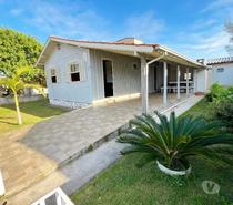 Casa mista no Balneário Arroio Corrente - Jaguaruna SC