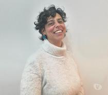 Massoterapeuta Raleiga Ramos