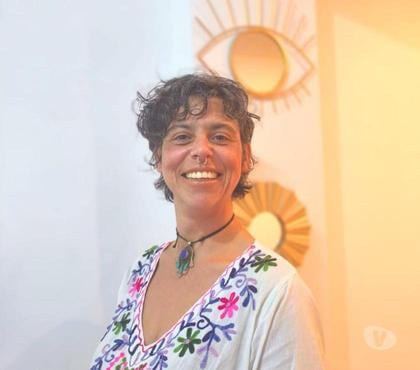 Bem-Estar - Saúde - Beleza Matriz Curitiba PR - Fotos para Massoterapeuta Raleiga Ramos