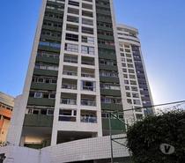 Alugo apartamento com três quartos, Piedade, Jaboatão