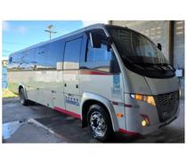 Micro Onibus Volare WL Executiva ano 2015 Cód.9848