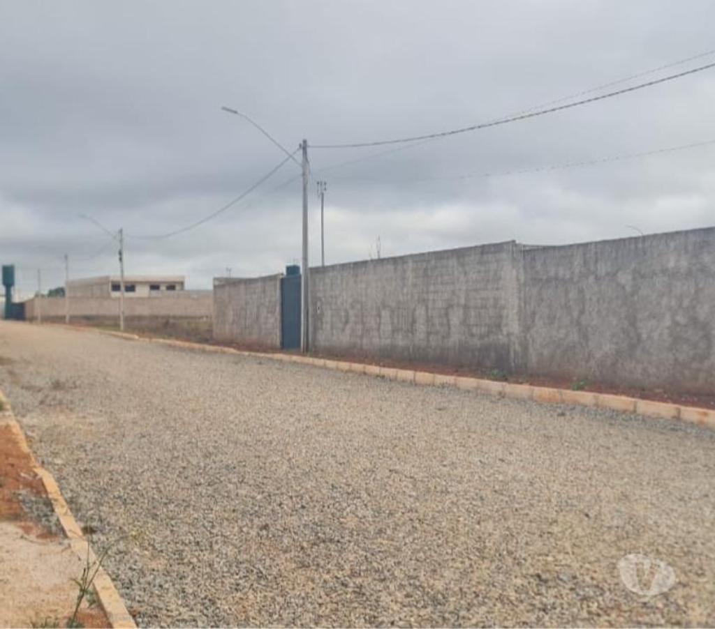 Terrenos Taguatinga DF - Fotos para Lote excelente na 26 de setembro Rua 01