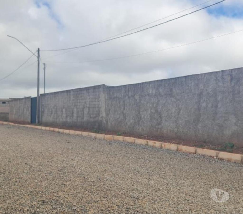 Terrenos Taguatinga DF - Fotos para Lote excelente na 26 de setembro Rua 01