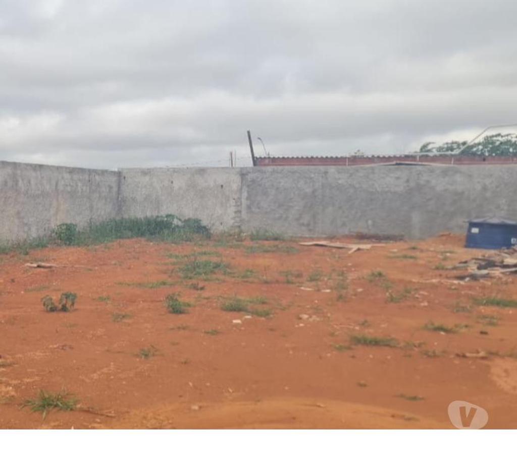 Terrenos Taguatinga DF - Fotos para Lote excelente na 26 de setembro Rua 01