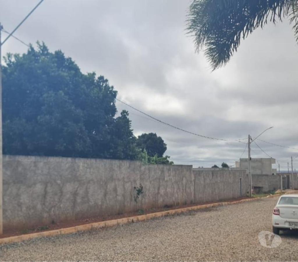Terrenos Taguatinga DF - Fotos para Lote excelente na 26 de setembro Rua 01