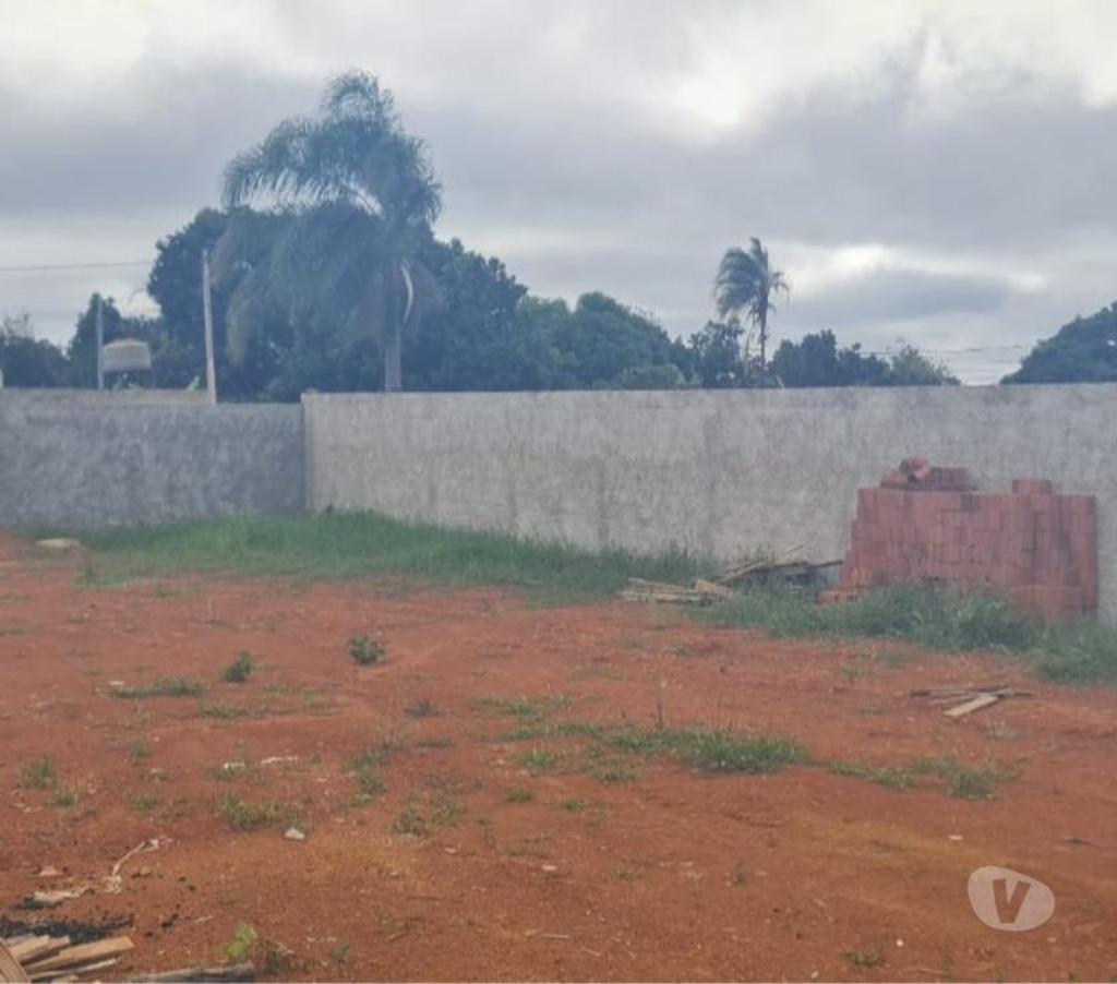 Terrenos Taguatinga DF - Fotos para Lote excelente na 26 de setembro Rua 01