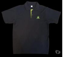 Camiseta personalizada para sua empresa