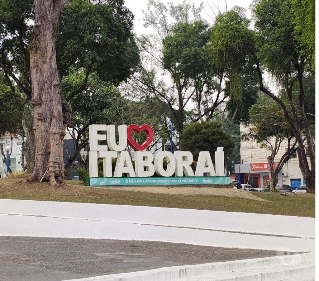 Terrenos Itaborai RJ - Fotos para Vendo Chácara com 10.500 m² de área plana